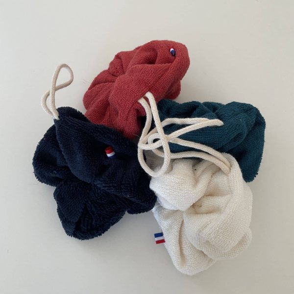 FLEUR DE DOUCHE