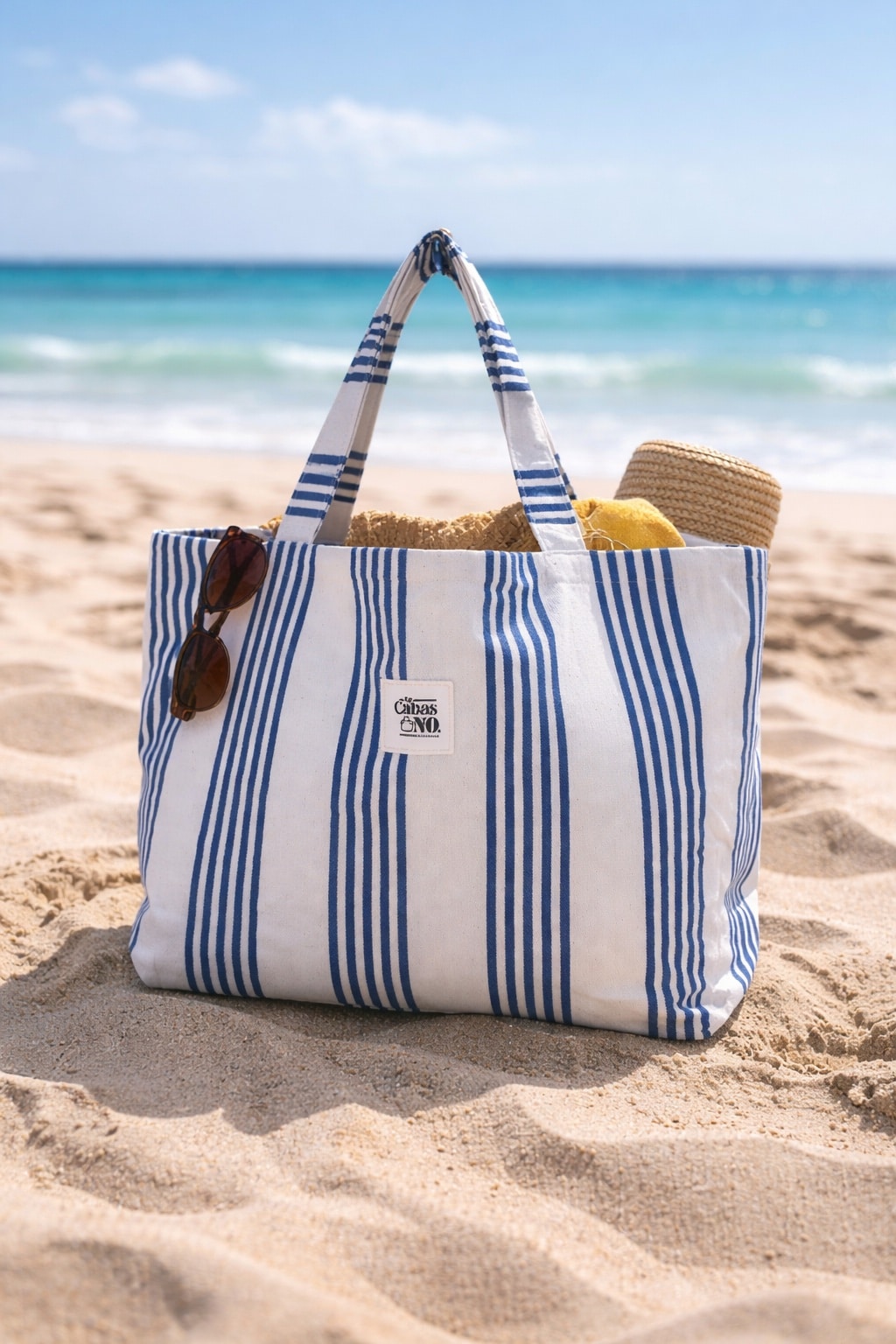 Sac plage 2026